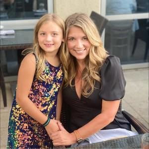 Meet your Posher, Liz